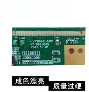 LCD TV Side Board 47-6021045 Fit HV236WHB-N00 Screen Replacement Parts LCD TV Side Board 47-6021045 Fit HV236WHB-N00 Screen Replacement Parts