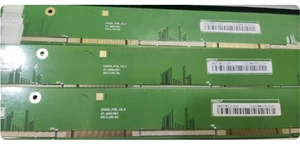 BOE Disassembled TV Side PCB Board 23GOA_PCB_X0.0 47-6001084 Fully Tested Screen Repair Replacement Parts BOE Disassembled TV Side PCB Board 23GOA_PCB_X0.0 47-6001084 Fully Tested Screen Repair Replacement Parts