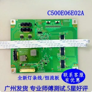 LCD TV Backlight Constant Current Board C500E06E02A L500H1-2EB-C004 VDT70012.00 Screen Replacement Parts LCD TV Backlight Constant Current Board C500E06E02A L500H1-2EB-C004 VDT70012.00 Screen Replacement Parts