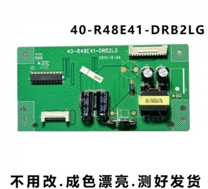 For TV Backlight Constant Current Board 40-R48E41-DRB2FitsD50A710 L50F2850A LE48D8600 Screen Drive Replacement Parts For TV Backlight Constant Current Board 40-R48E41-DRB2FitsD50A710 L50F2850A LE48D8600 Screen Drive Replacement Parts