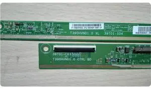 LCD TV Side Board 39T01-C03 39T01-S04 Fit T390HVN01.0 XR XL Screen Replacement Parts LCD TV Side Board 39T01-C03 39T01-S04 Fit T390HVN01.0 XR XL Screen Replacement Parts