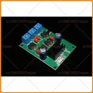 For TPA3116 Digital Amplifier Board 50W*2 HIFI Audio Module For TPA3116 Digital Amplifier Board 50W*2 HIFI Audio Module