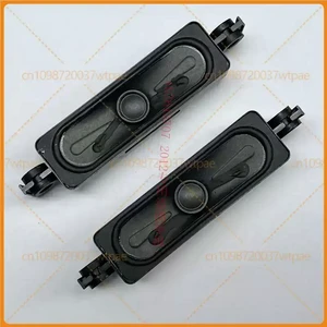 2pcs For Skyworth TV Speaker 5629/5622-104084-0 Fit 24E15HR 26E15HR 32E15HR 32E72RA 2pcs For Skyworth TV Speaker 5629/5622-104084-0 Fit 24E15HR 26E15HR 32E15HR 32E72RA