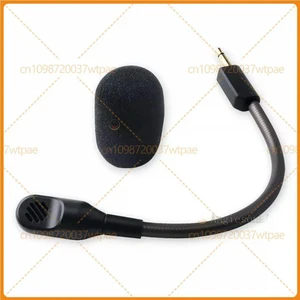 For BlackShark V2 Pro Black Replacement Microphone For BlackShark V2 Pro Black Replacement Microphone