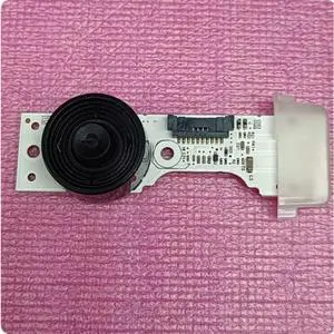 2pcs TV IR Sensor & Power Key Button Board Replacement BN41-01831A for UA46ES5500R UA55ES6100J UA55ES6800J 2pcs TV IR Sensor & Power Key Button Board Replacement BN41-01831A for UA46ES5500R UA55ES6100J UA55ES6800J