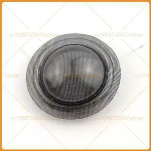 3pcs For Swans 25.5mm Crystal Silk Dome Tweeter Diaphragm Voice Coil Bidirectional Glossy Wire Speaker Replacement Part 3pcs For Swans 25.5mm Crystal Silk Dome Tweeter Diaphragm Voice Coil Bidirectional Glossy Wire Speaker Replacement Part