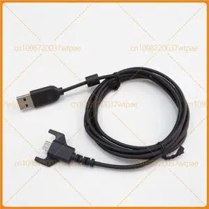 For GPW 1 2 / GPX / G900 / G903 / G403 Rubber Data Cable With Adapter For GPW 1 2 / GPX / G900 / G903 / G403 Rubber Data Cable With Adapter