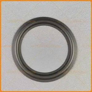 3PCS For B&W 6/6.5 Inch Black Rubber Surround OD153mm 141A-04 Bass Speaker Repair Parts 3PCS For B&W 6/6.5 Inch Black Rubber Surround OD153mm 141A-04 Bass Speaker Repair Parts