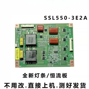 For 42-55 Inch TV Backlight Constant Current Board YF-2446LS DZ-2446LS Screen Repair Replacement Parts For 42-55 Inch TV Backlight Constant Current Board YF-2446LS DZ-2446LS Screen Repair Replacement Parts
