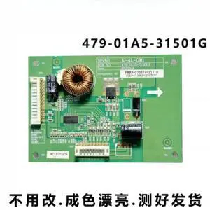 For LE32C28 LE32D99 TV Backlight Board 479-01A5-31501G K-4L-0M1 Tested Spare Parts For LE32C28 LE32D99 TV Backlight Board 479-01A5-31501G K-4L-0M1 Tested Spare Parts