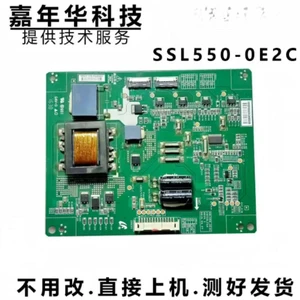 For LTI550HN15 D20 Backlight Board SSL550-0E2C SSL550_0E2C Tested Replacement Parts For LTI550HN15 D20 Backlight Board SSL550-0E2C SSL550_0E2C Tested Replacement Parts