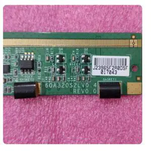 For Single Side Board 60A320S2LV0.4 Tested TV Screen Repair Parts For Single Side Board 60A320S2LV0.4 Tested TV Screen Repair Parts