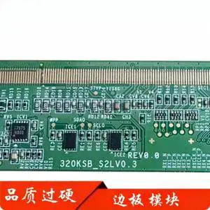 For Single Side Board 320KSB-S2LV0.3 320KSB-S2LV0.2 TV Screen Replacement Accessories Tested For Single Side Board 320KSB-S2LV0.3 320KSB-S2LV0.2 TV Screen Replacement Accessories Tested