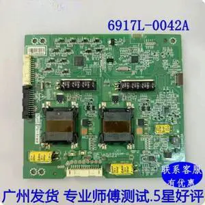 For TV Boost Board KLS-E420IMP-12 REV:0.4 6917L-0042A/B Tested Parts For TV Boost Board KLS-E420IMP-12 REV:0.4 6917L-0042A/B Tested Parts