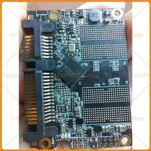 For SM2259XT2 SATA 2.5 Inch SSD Controller Board BGA272 2 Flash Public Version For SM2259XT2 SATA 2.5 Inch SSD Controller Board BGA272 2 Flash Public Version