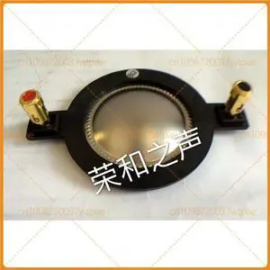 For 44.4/44.5mm Long Frame Tweeter Voice Coil Round Wire Copper Clad Aluminum Stage Horn Speaker Parts For 44.4/44.5mm Long Frame Tweeter Voice Coil Round Wire Copper Clad Aluminum Stage Horn Speaker Parts