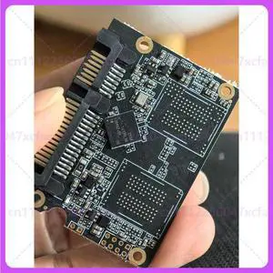 For Silicon Motion SM2259XT2 SATA 2.5 Inch SSD Controller Board Public Version 4 Flash Bare Board For Silicon Motion SM2259XT2 SATA 2.5 Inch SSD Controller Board Public Version 4 Flash Bare Board