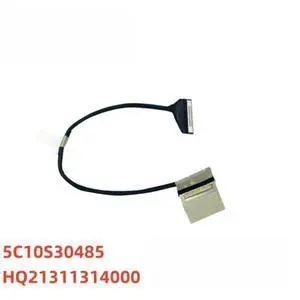 40PIN LCD Screen Cable 5C10S30485 Ribbon Video Cable for 5 Pro 16IAH7 40PIN LCD Screen Cable 5C10S30485 Ribbon Video Cable for 5 Pro 16IAH7