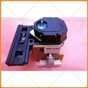 2pcs For KSS213C KSS213B Universal CD Player Optical Laser Pickup Head 2pcs For KSS213C KSS213B Universal CD Player Optical Laser Pickup Head