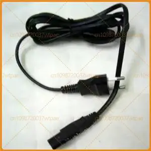 For PS3 Thick Power Cord Stable Current Compatible PS1 PS2 Slim SEGA Saturn DC Universal Game Console AC Power Cable For PS3 Thick Power Cord Stable Current Compatible PS1 PS2 Slim SEGA Saturn DC Universal Game Console AC Power Cable