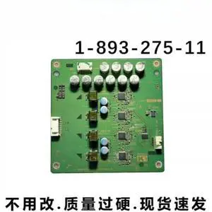 For KD-55X9000B LCD TV Backlight Constant Current Board 1-893-275-11 173499011 Tested Replacement Parts For KD-55X9000B LCD TV Backlight Constant Current Board 1-893-275-11 173499011 Tested Replacement Parts
