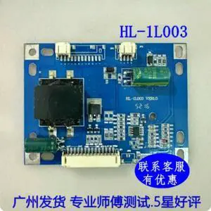 Backlight Constant Current Board HL-1L003VER1.1 Screen Replacement Parts Backlight Constant Current Board HL-1L003VER1.1 Screen Replacement Parts