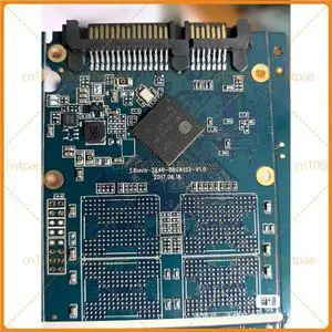 For SM2246EN SSD Controller Board Kit Support MLC BGA132 8 Flash Layout For SM2246EN SSD Controller Board Kit Support MLC BGA132 8 Flash Layout