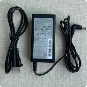 19V 2.53A 48W AC DC Power Adapter Charger for LCD TV Monitor A4819_FDY Replacement Power Supply Charger Adapter 19V 2.53A 48W AC DC Power Adapter Charger for LCD TV Monitor A4819_FDY Replacement Power Supply Charger Adapter