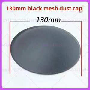 10PCS For 130mm Speaker Dust Cap For 12/15 Inch Woofer Cone Speaker Replacement Parts 10PCS For 130mm Speaker Dust Cap For 12/15 Inch Woofer Cone Speaker Replacement Parts