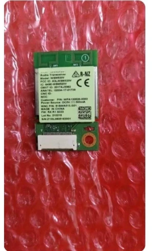 WSM520V AVM100A AH59-02748B Audio Module for Speaker WSM520V AVM100A AH59-02748B Audio Module for Speaker