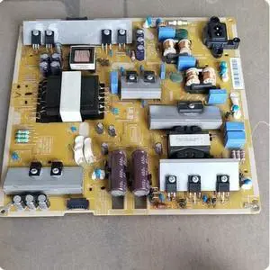 2pcs TV Power Supply Board BN96-35336A L55S5_FDYV for UA55JU5900JXXZ 2pcs TV Power Supply Board BN96-35336A L55S5_FDYV for UA55JU5900JXXZ