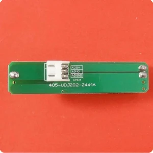 DJ Cross Fader PCB 405-UDJ202-2441A Replacement Parts for Pioneer DDJ-SX Series DJ Controller DJ Cross Fader PCB 405-UDJ202-2441A Replacement Parts for Pioneer DDJ-SX Series DJ Controller