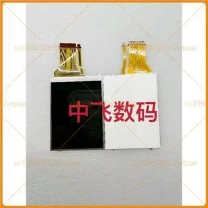 1pcs For DSC-WX1 LCD Display Screen With Backlight Camera Repair Parts 1pcs For DSC-WX1 LCD Display Screen With Backlight Camera Repair Parts