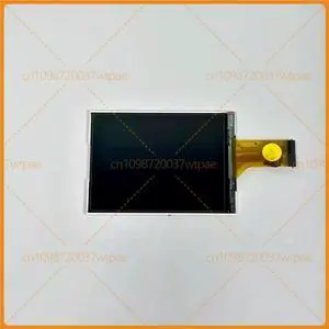 for S3100 S3200 S3300 S3600 S2600 BrandBacklight LCD Camera Display Screen for S3100 S3200 S3300 S3600 S2600 BrandBacklight LCD Camera Display Screen