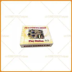 For PS2 3000X Power Supply Board, 3W Series 110220V Directin Power Repair Spare Parts For PS2 3000X Power Supply Board, 3W Series 110220V Directin Power Repair Spare Parts