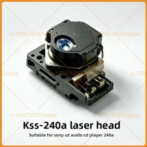 For KSS240A Optical Laser Pickup Head For CD Player Audio System For KSS240A Optical Laser Pickup Head For CD Player Audio System