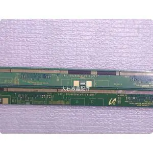 For Pair Side Board 16Y-10VU49SL4LV0.0 16Y_10VU49SR4LV0.0 Tested TV Screen Repair Parts For Pair Side Board 16Y-10VU49SL4LV0.0 16Y_10VU49SR4LV0.0 Tested TV Screen Repair Parts