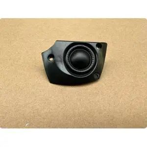 1pcs Spiral Silk Dome Tweeter Speaker High Frequency HiFi Audio Replacement Speaker With Special Silk Diaphragm 1pcs Spiral Silk Dome Tweeter Speaker High Frequency HiFi Audio Replacement Speaker With Special Silk Diaphragm