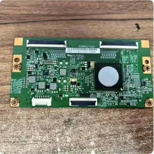 2pcs For UA50HU7000J V500DK2-CQS1 IN8202A TV T-Con Logic Screen Driver Board Replacement TV Repair Parts 2pcs For UA50HU7000J V500DK2-CQS1 IN8202A TV T-Con Logic Screen Driver Board Replacement TV Repair Parts