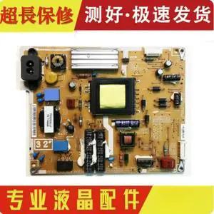 TV Power Supply Board BN44-00472A PD32G03_BSM for UA32D4003B TV Power Supply Board BN44-00472A PD32G03_BSM for UA32D4003B