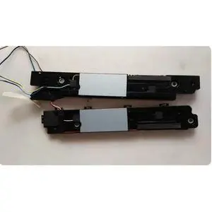 1 pair BN96-25555D/C/E TV Speaker Replacement Loudspeaker 6 Ohm 10W for UA60F8000AJ LCD TV 1 pair BN96-25555D/C/E TV Speaker Replacement Loudspeaker 6 Ohm 10W for UA60F8000AJ LCD TV