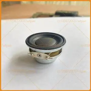 For Jmgo P1 P2 C6 G7 E8 E9 Projector 36mm 8Ohm 5W Full Range Bass Speaker Replacement Parts For Jmgo P1 P2 C6 G7 E8 E9 Projector 36mm 8Ohm 5W Full Range Bass Speaker Replacement Parts