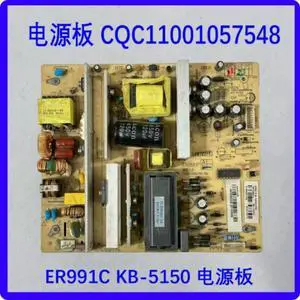 LCD TV Power Supply Board ER991C KB-5150 Screen Replacement Parts LCD TV Power Supply Board ER991C KB-5150 Screen Replacement Parts