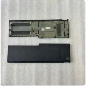 2pcs Notebook HDD Memory Bottom Small Cover Replacement Shell for ThinkPad E570 E575 2pcs Notebook HDD Memory Bottom Small Cover Replacement Shell for ThinkPad E570 E575