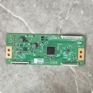 2pcs 55 Inch TV T-Con Board for 55W800A 6870C-0446C Replacement Logic Board 2pcs 55 Inch TV T-Con Board for 55W800A 6870C-0446C Replacement Logic Board