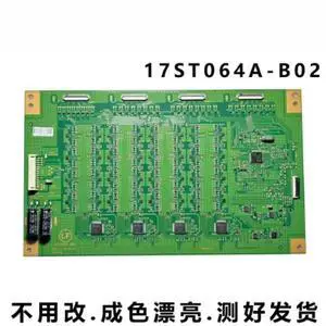 For KD-65X9300 TV Backlight High Voltage Constant Current Board 17ST064A-B02 REV:2.0 Tested Replacement Parts For KD-65X9300 TV Backlight High Voltage Constant Current Board 17ST064A-B02 REV:2.0 Tested Replacement Parts