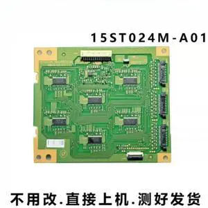 For KD-55X9000C KD-65X9000C TV Backlight Constant Current Board 15ST024M-A01 REV1.0 Tested Replacement Parts For KD-55X9000C KD-65X9000C TV Backlight Constant Current Board 15ST024M-A01 REV1.0 Tested Replacement Parts