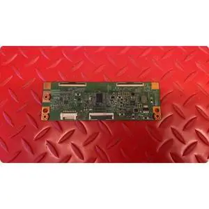2pcs 32746A T-Con Board Replacement TV Logic Board for Hisense LED58EC320A LCD TV 2pcs 32746A T-Con Board Replacement TV Logic Board for Hisense LED58EC320A LCD TV