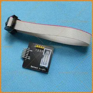For Connector Cable for Mini Spark Mini 2, Nondisassembly Wire, For EV2400 EV2300 For Connector Cable for Mini Spark Mini 2, Nondisassembly Wire, For EV2400 EV2300