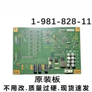 For KD-49X9000E TV Backlight Constant Current Board 1-981-828-11 Tested Replacement Parts For KD-49X9000E TV Backlight Constant Current Board 1-981-828-11 Tested Replacement Parts